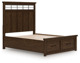 Taffenbrook Bedroom - Tampa Furniture Outlet