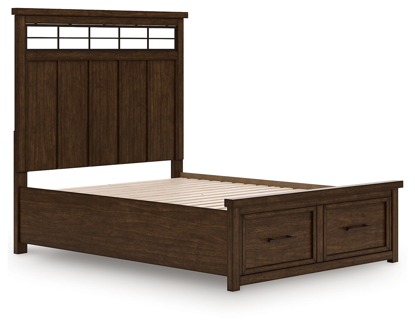 Taffenbrook Bedroom - Tampa Furniture Outlet