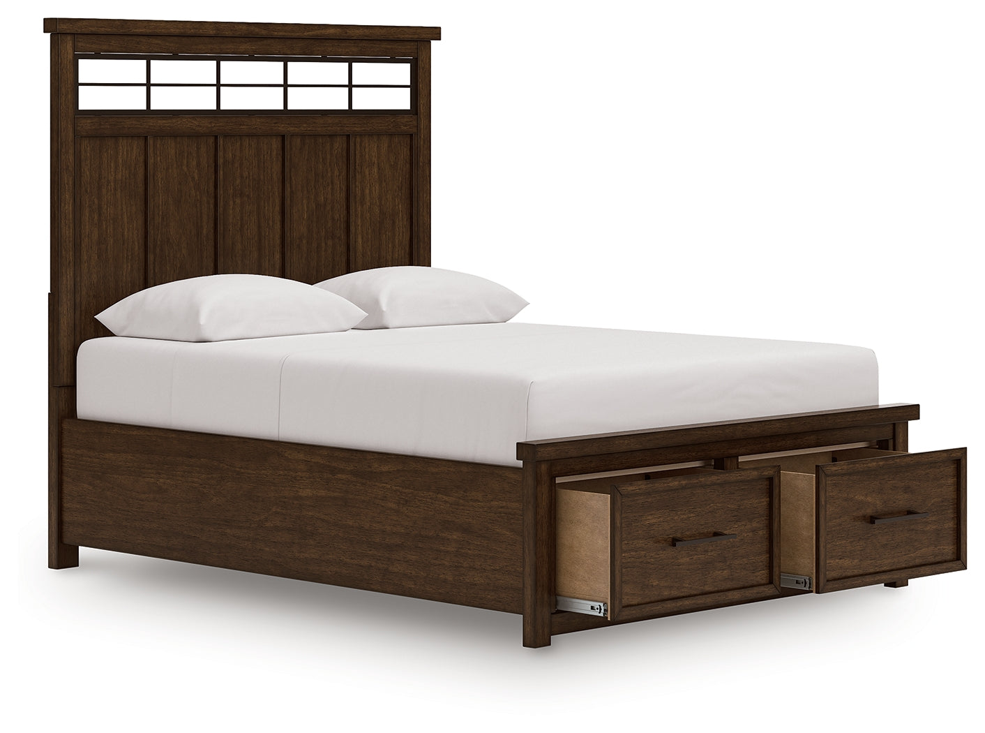 Taffenbrook Bedroom - Tampa Furniture Outlet
