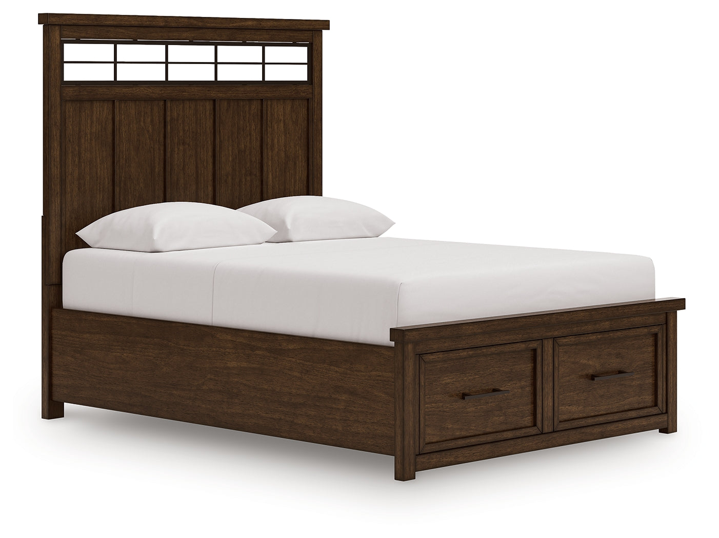 Taffenbrook Bedroom - Tampa Furniture Outlet