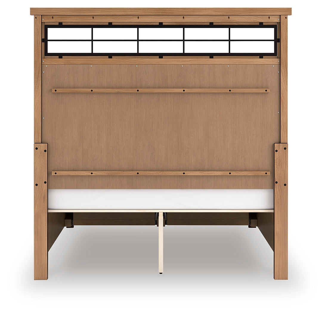Taffenbrook Bedroom - Tampa Furniture Outlet