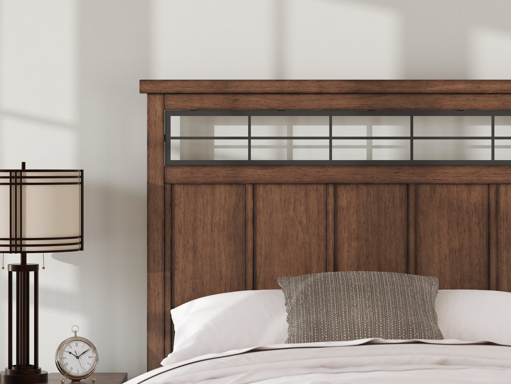Taffenbrook Bedroom - Tampa Furniture Outlet