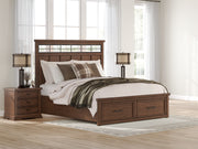 Taffenbrook Bedroom - Tampa Furniture Outlet