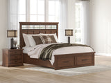Taffenbrook Bedroom - Tampa Furniture Outlet