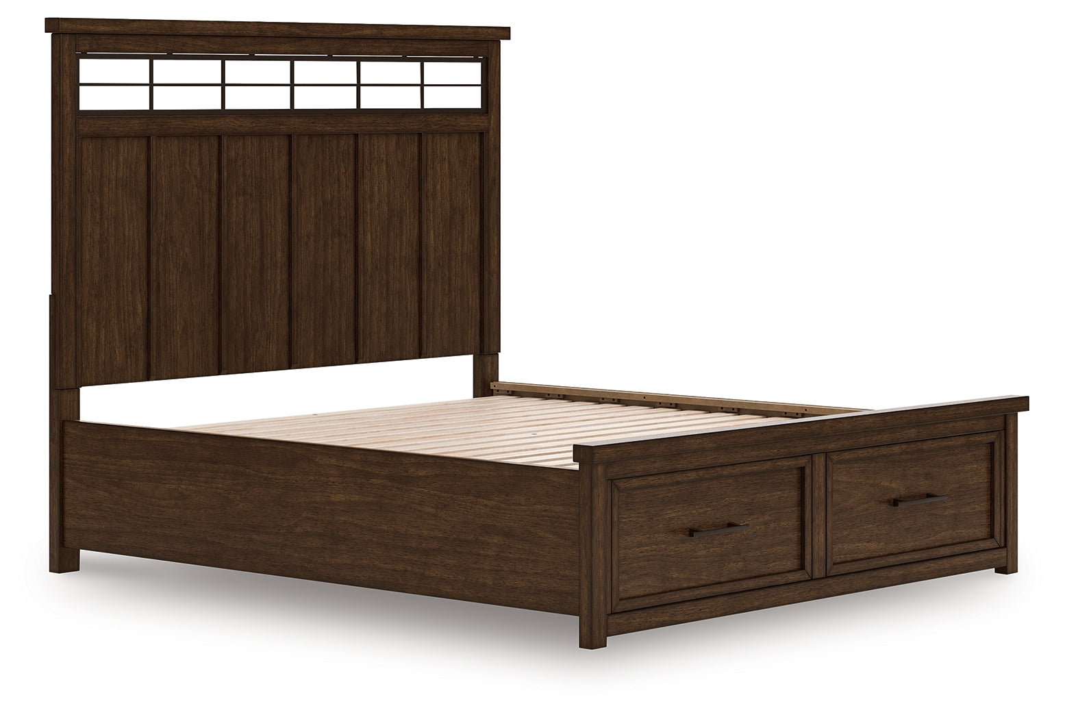 Taffenbrook Bedroom - Tampa Furniture Outlet