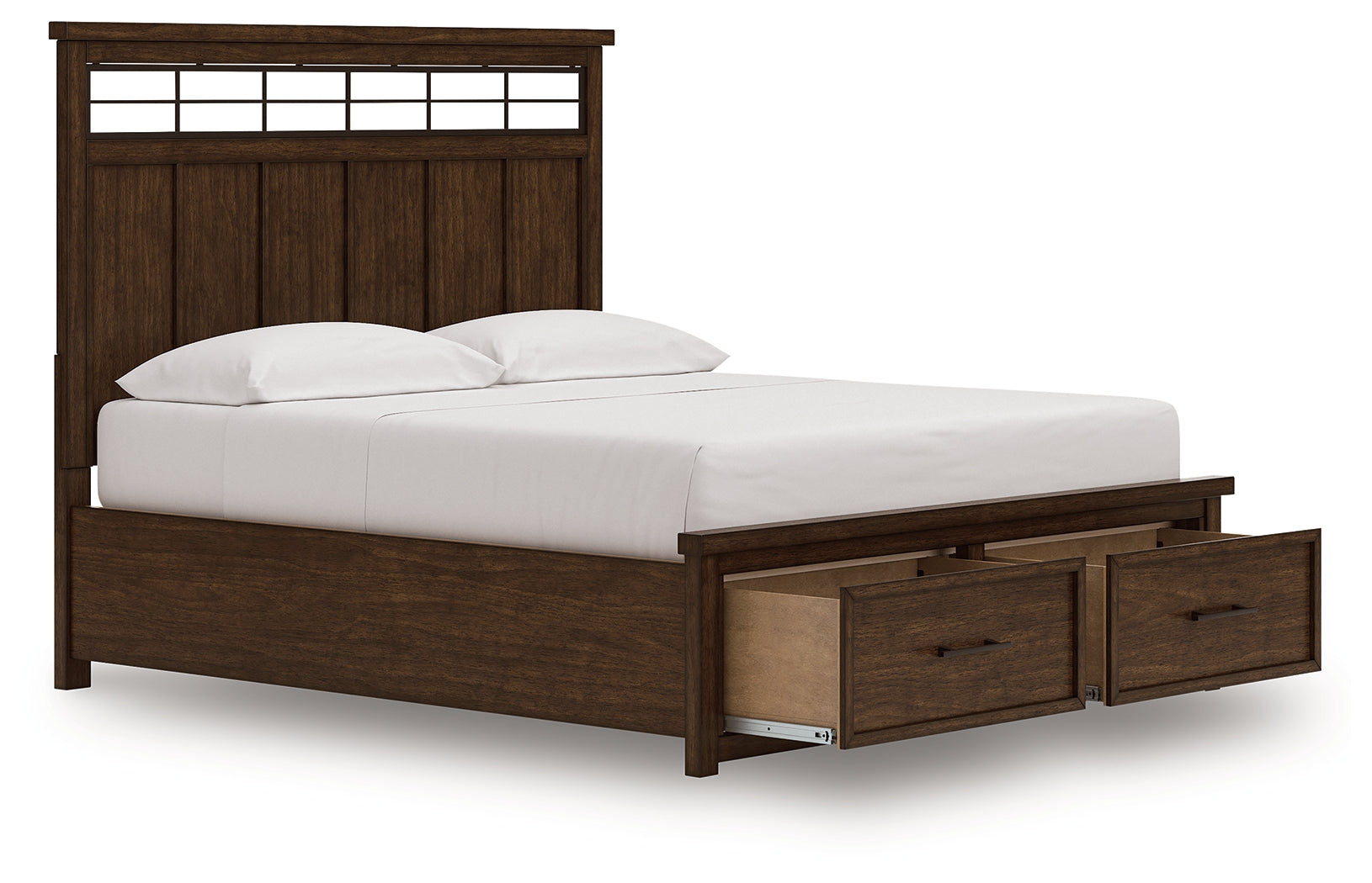 Taffenbrook Bedroom - Tampa Furniture Outlet