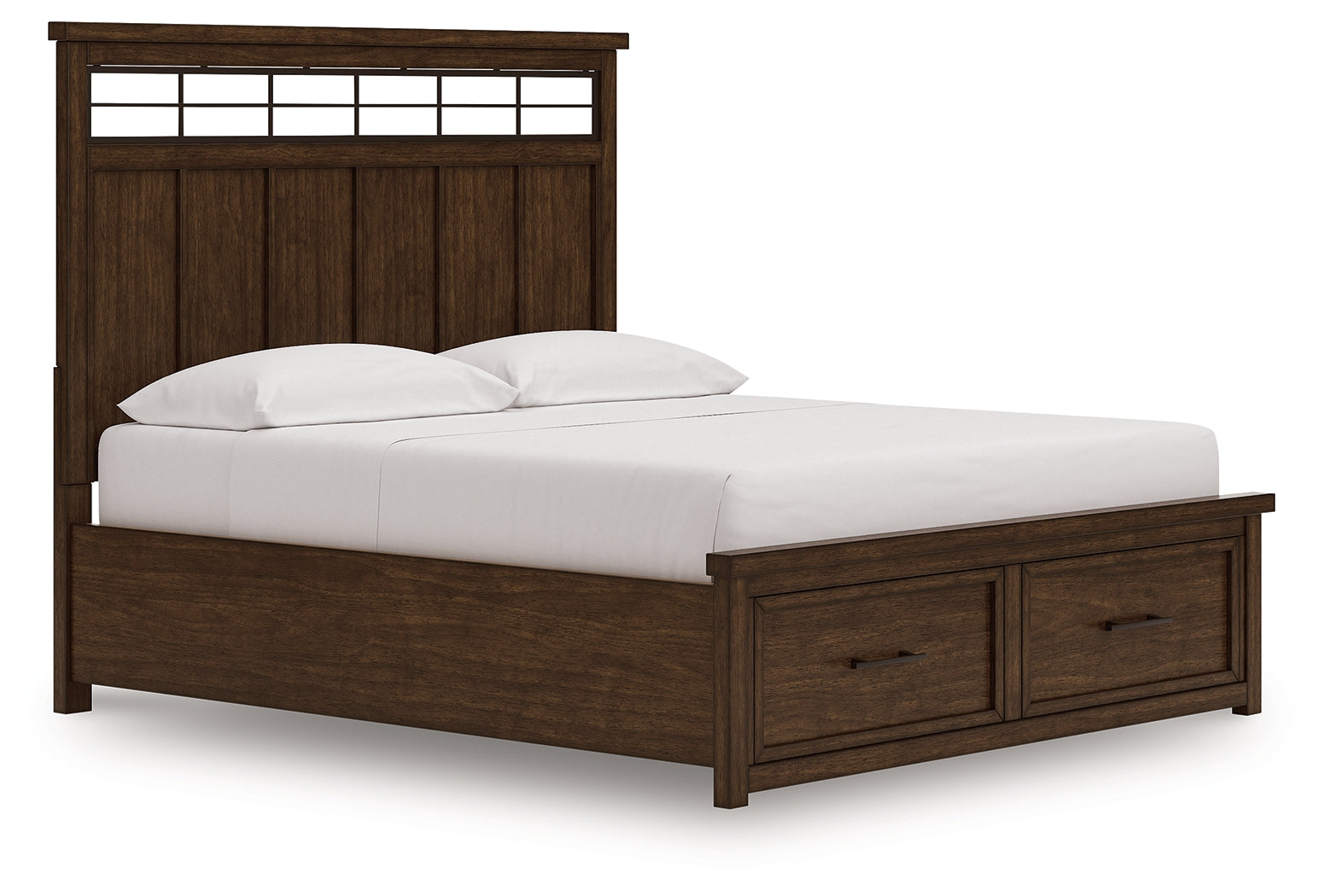 Taffenbrook Bedroom - Tampa Furniture Outlet