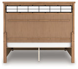 Taffenbrook Bedroom - Tampa Furniture Outlet