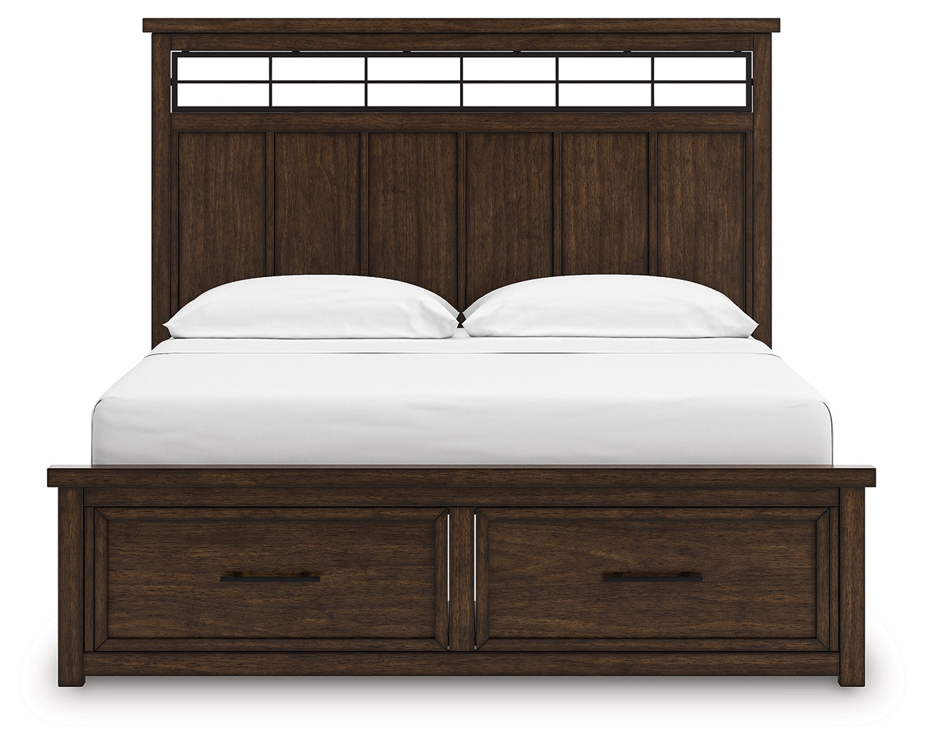 Taffenbrook Bedroom - Tampa Furniture Outlet