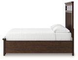 Taffenbrook Bedroom - Tampa Furniture Outlet