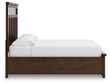 Taffenbrook Bedroom - Tampa Furniture Outlet