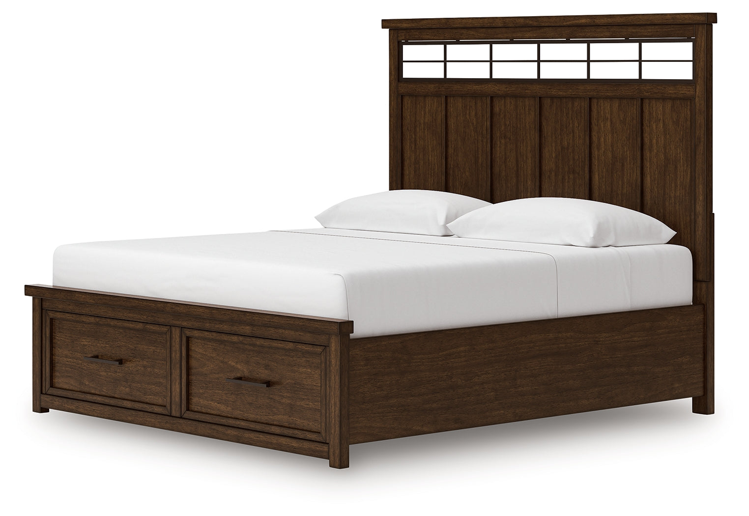 Taffenbrook Bedroom - Tampa Furniture Outlet
