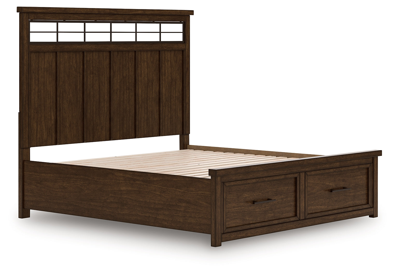 Taffenbrook Bedroom - Tampa Furniture Outlet