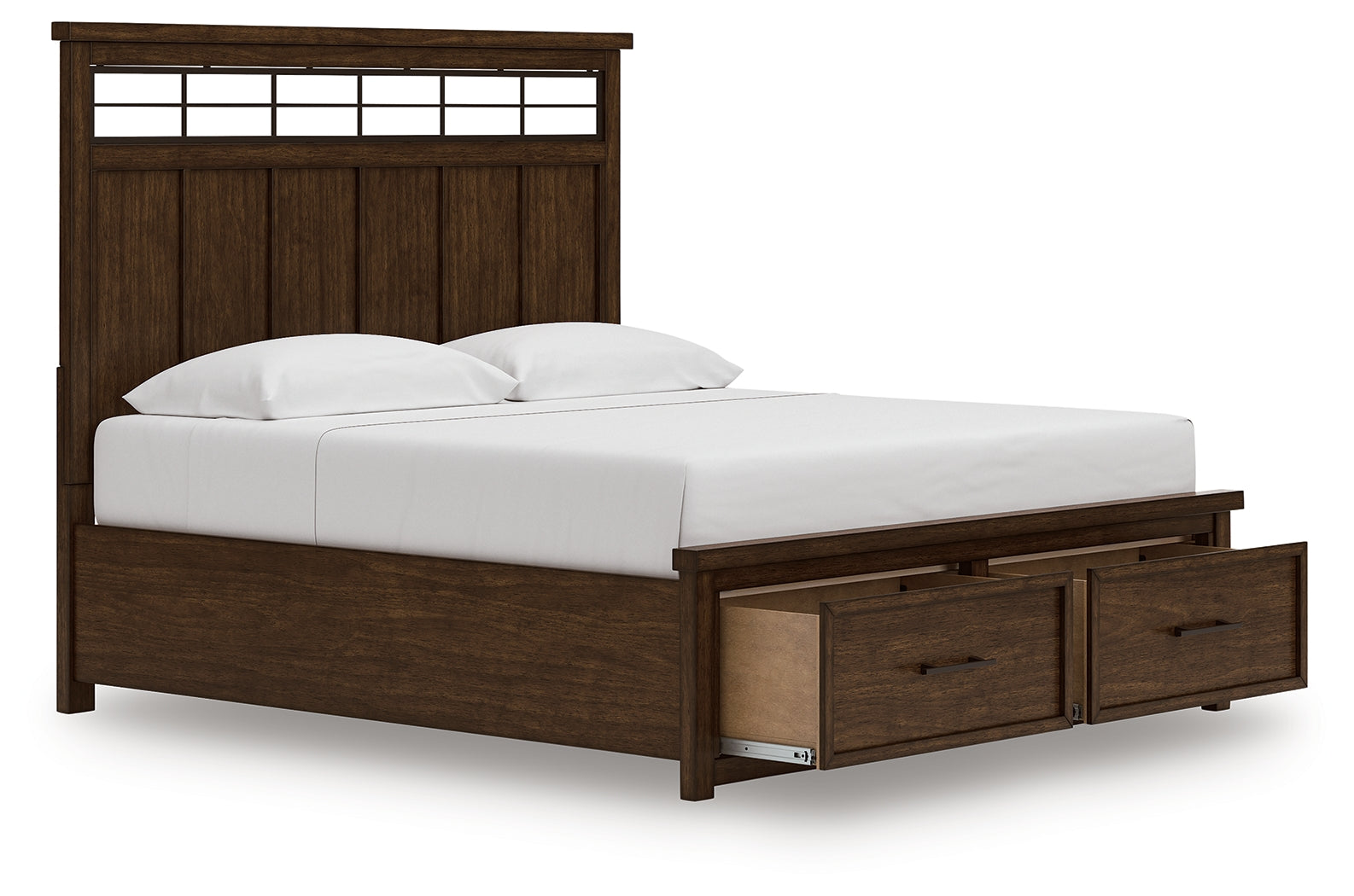 Taffenbrook Bedroom - Tampa Furniture Outlet