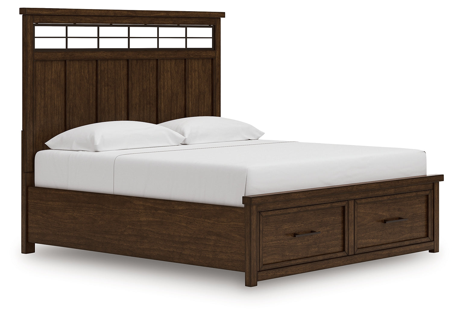 Taffenbrook Bedroom - Tampa Furniture Outlet
