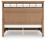 Taffenbrook Bedroom - Tampa Furniture Outlet