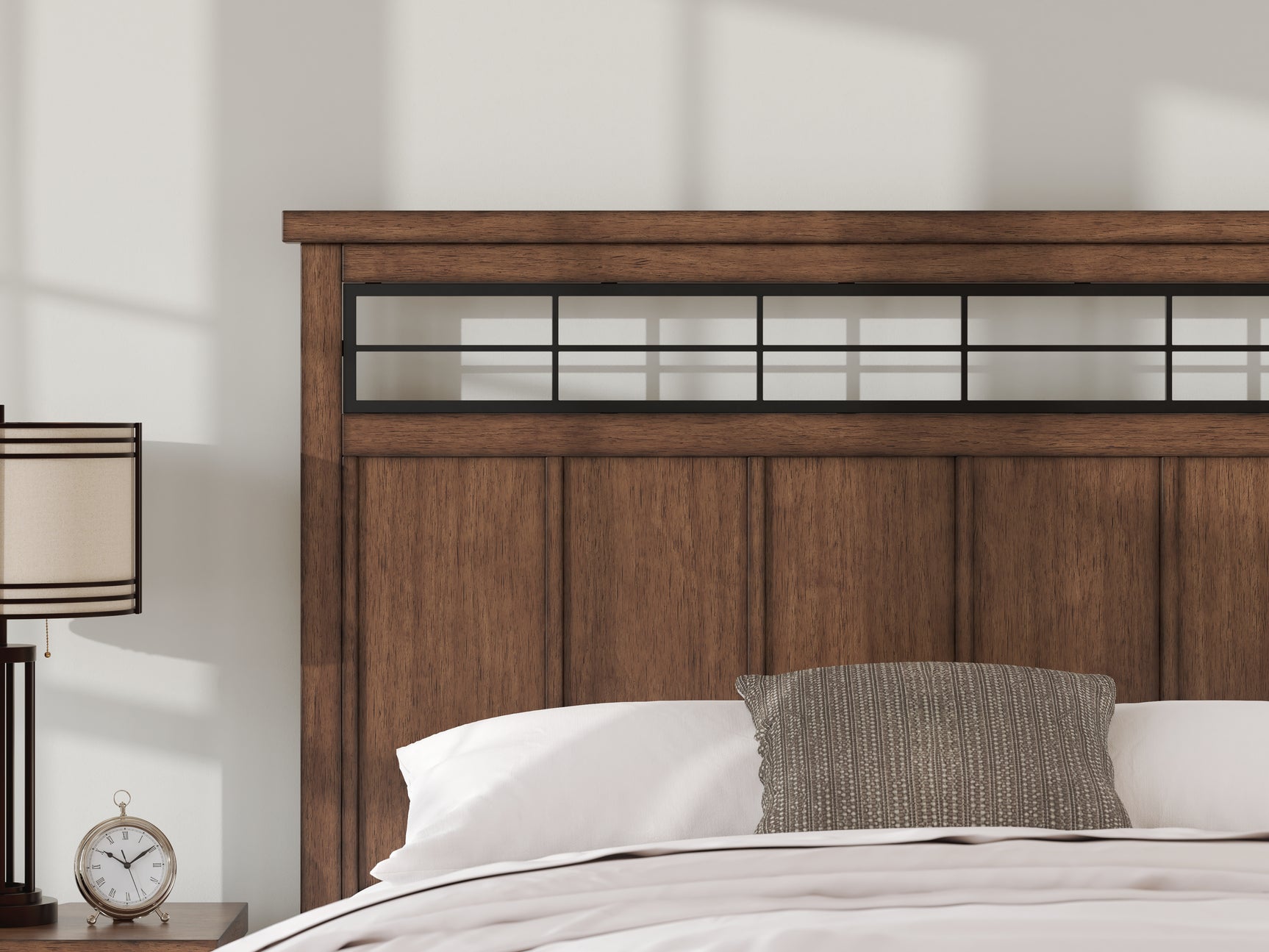 Taffenbrook Bedroom - Tampa Furniture Outlet