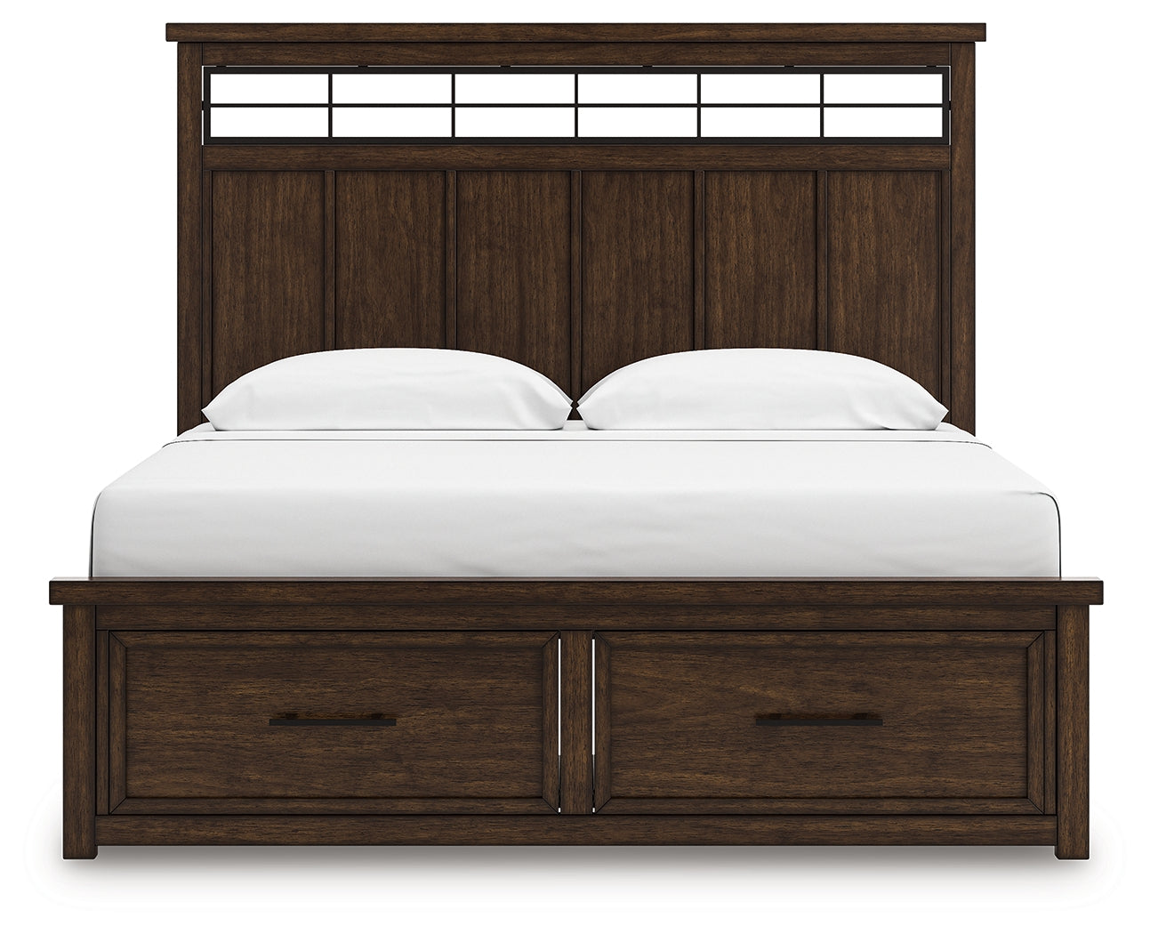 Taffenbrook Bedroom - Tampa Furniture Outlet