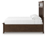 Taffenbrook Bedroom - Tampa Furniture Outlet