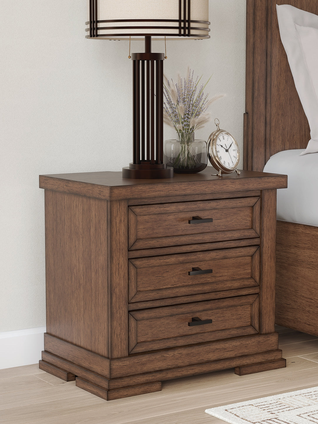 Taffenbrook Bedroom - Tampa Furniture Outlet
