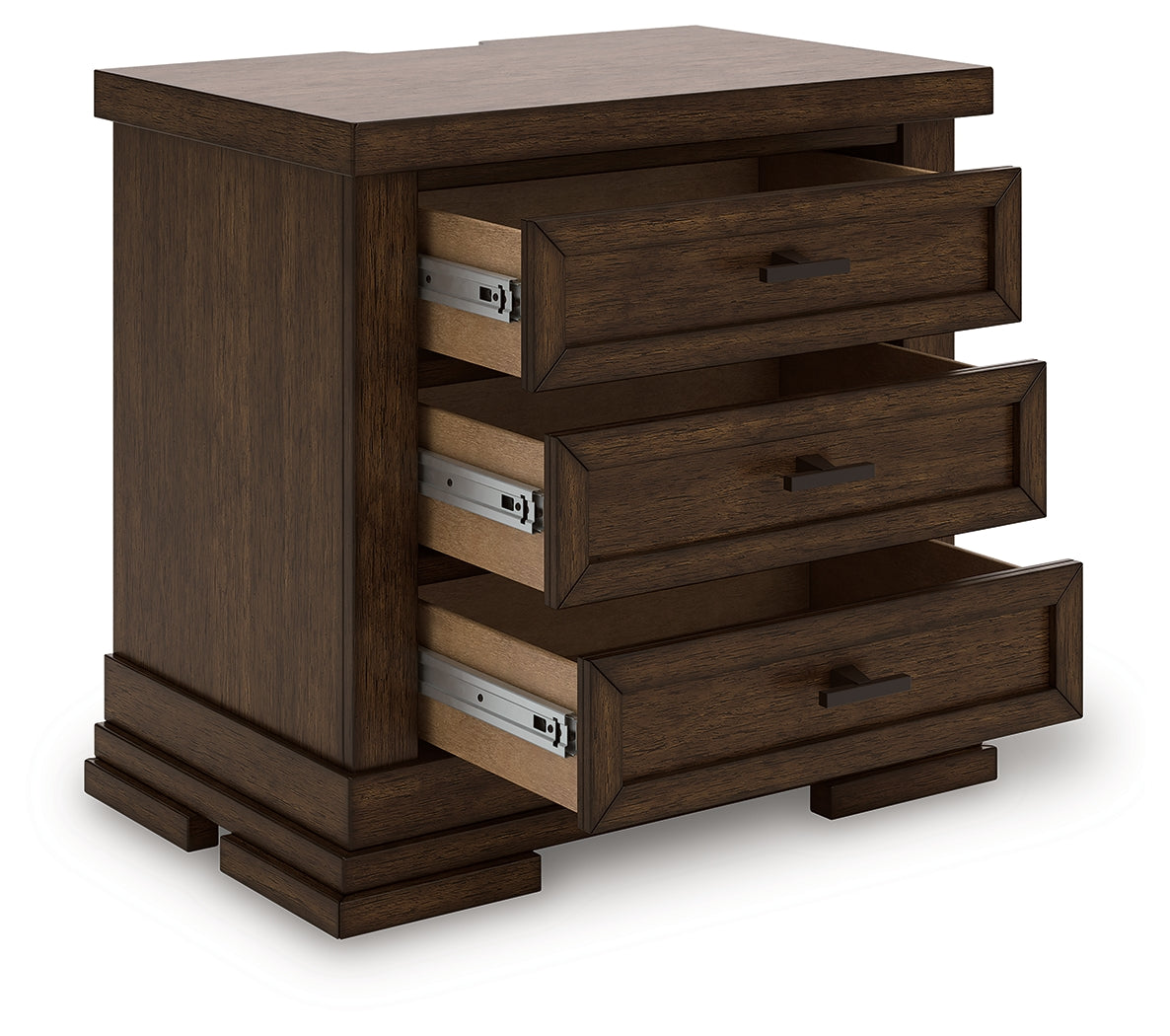 Taffenbrook Bedroom - Tampa Furniture Outlet