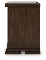 Taffenbrook Bedroom - Tampa Furniture Outlet