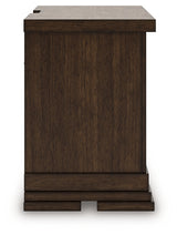 Taffenbrook Bedroom - Tampa Furniture Outlet