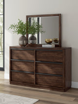 Dilenno Bedroom - Tampa Furniture Outlet