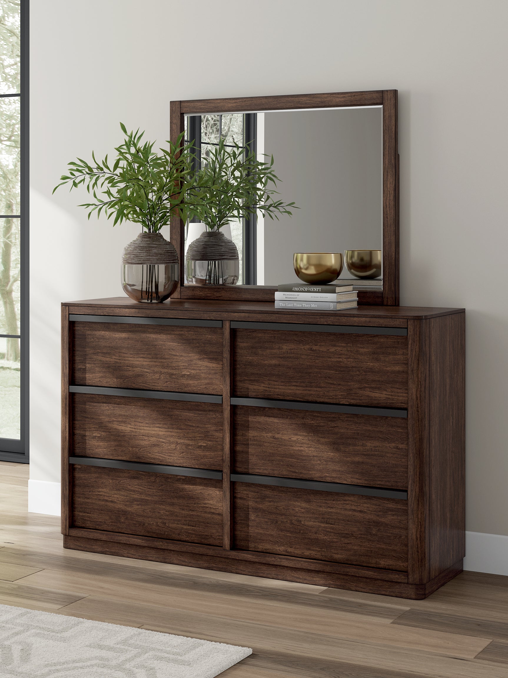 Dilenno Bedroom - Tampa Furniture Outlet