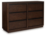 Dilenno Bedroom - Tampa Furniture Outlet