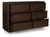 Dilenno Bedroom - Tampa Furniture Outlet