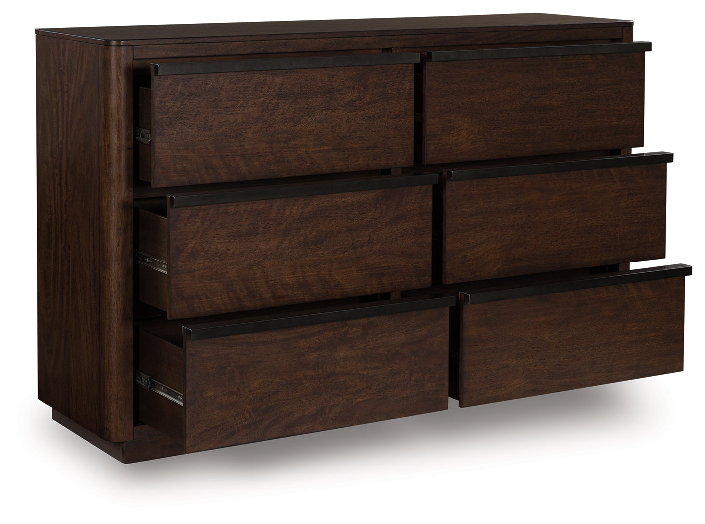 Dilenno Bedroom - Tampa Furniture Outlet