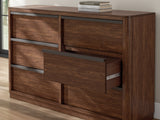 Dilenno Bedroom - Tampa Furniture Outlet