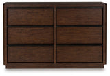 Dilenno Bedroom - Tampa Furniture Outlet