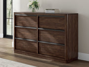 Dilenno Bedroom - Tampa Furniture Outlet