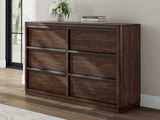 Dilenno Bedroom - Tampa Furniture Outlet