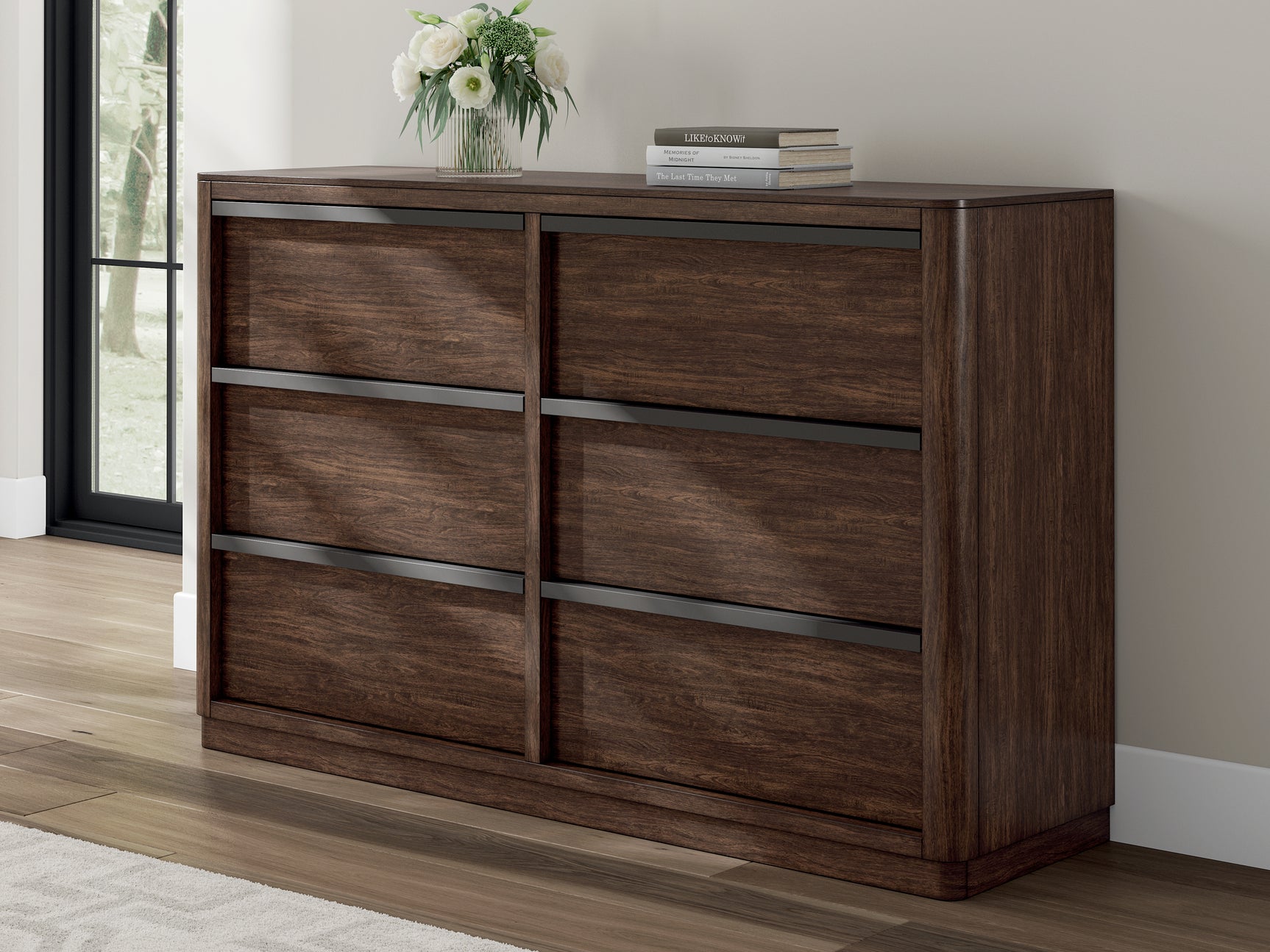 Dilenno Bedroom - Tampa Furniture Outlet