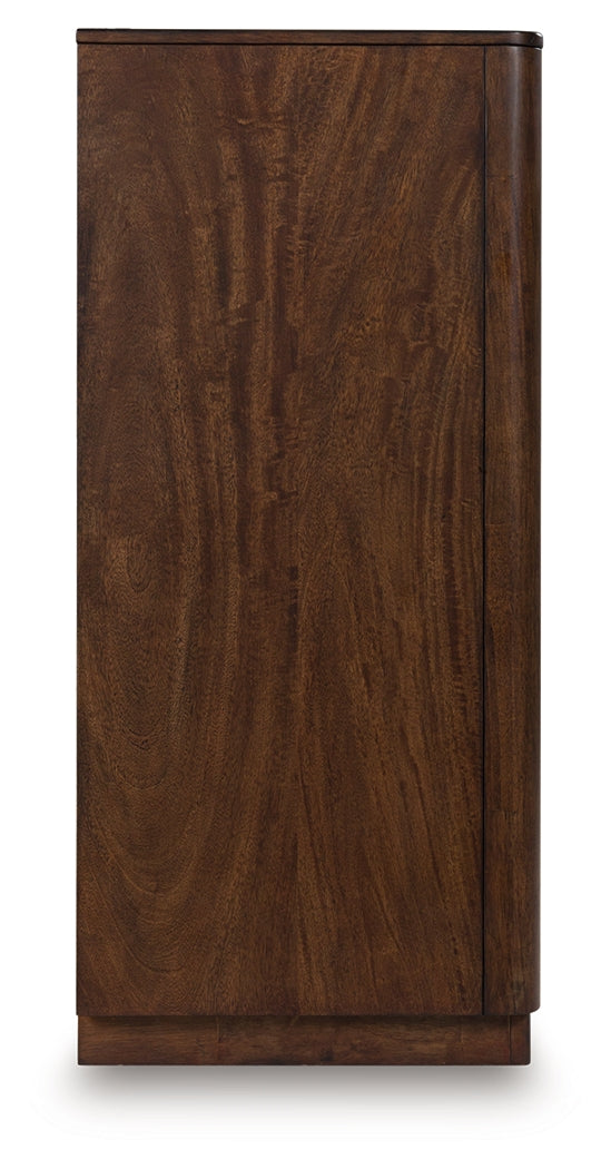 Dilenno Bedroom - Tampa Furniture Outlet