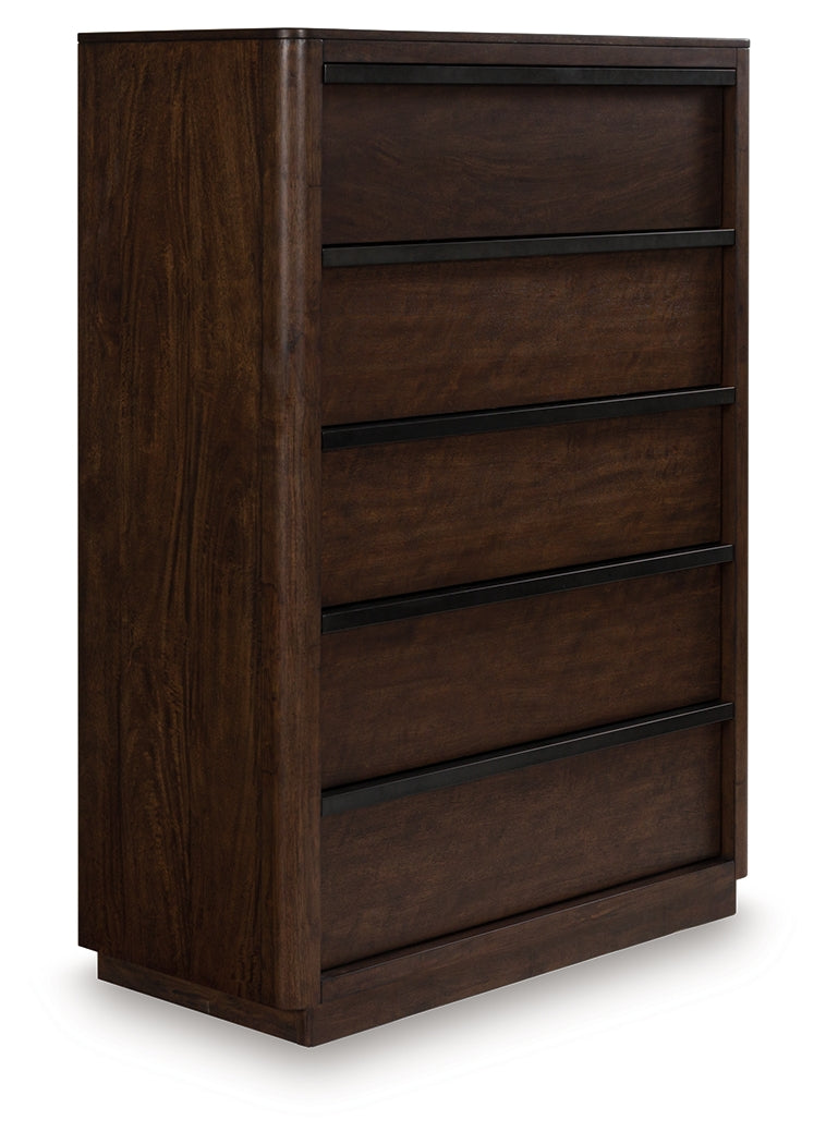Dilenno Bedroom - Tampa Furniture Outlet