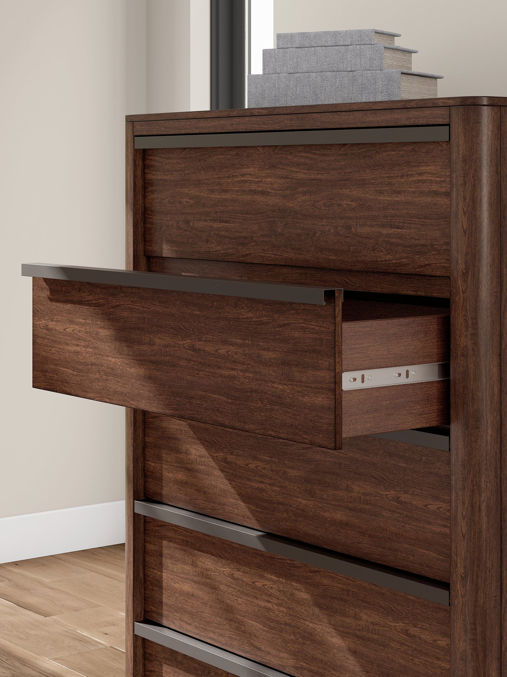 Dilenno Bedroom - Tampa Furniture Outlet