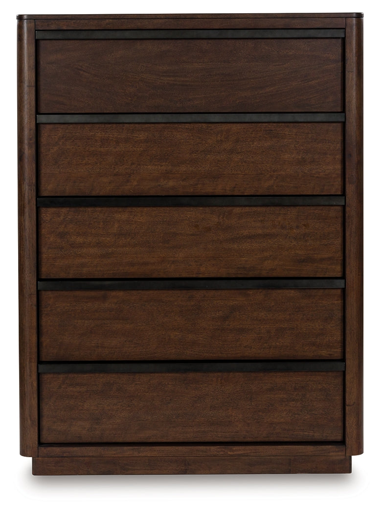 Dilenno Bedroom - Tampa Furniture Outlet