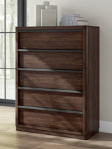 Dilenno Bedroom - Tampa Furniture Outlet