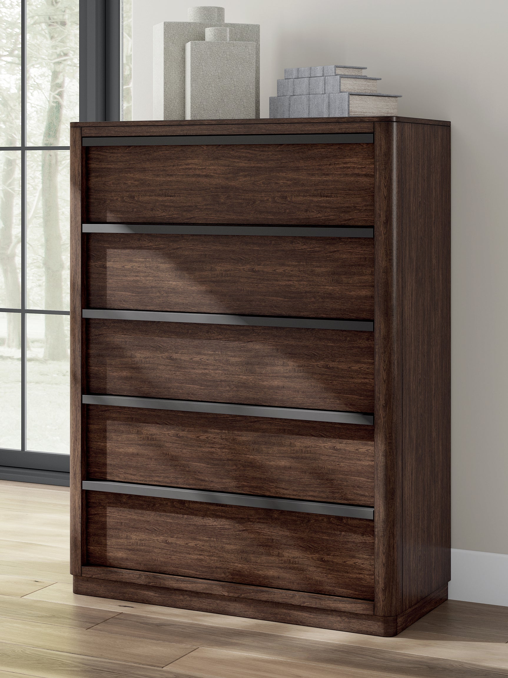 Dilenno Bedroom - Tampa Furniture Outlet