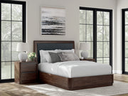 Dilenno Bedroom