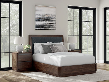 Dilenno Bedroom