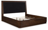 Dilenno Bedroom - Tampa Furniture Outlet