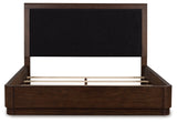 Dilenno Bedroom - Tampa Furniture Outlet
