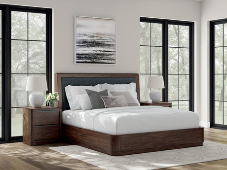 Dilenno Bedroom