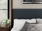 Dilenno Bedroom
