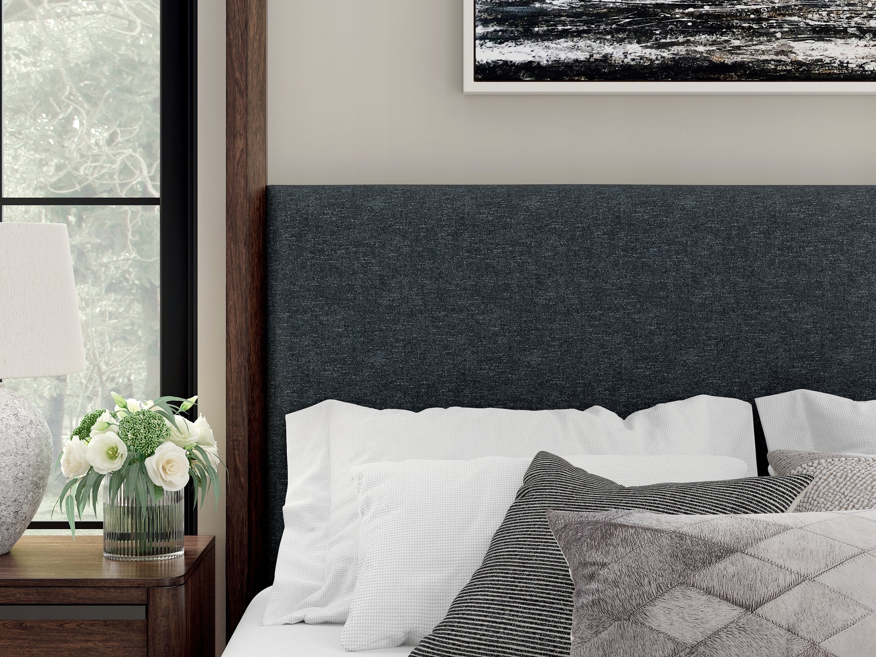 Dilenno Bedroom